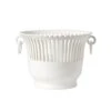 Touquet Scallop Planter