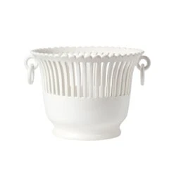 Touquet Scallop Planter