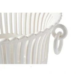 Touquet Scallop Planter 9 Touquet Scallop Planter -Sabre Home Decor Sale ZC429 7 95359bfd f520 43dc b552 d960447ae9b2