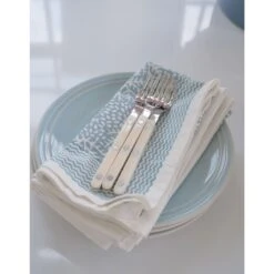Normandy Napkins - Set Of 4 -Sabre Home Decor Sale ZC429 8 e5dc9a58 1e25 4769 b810 96c31c9acbdc