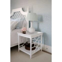 Saline End Table -Sabre Home Decor Sale ZC49 12 e508c926 8d86 4363 aeb7 7946a26bfc32