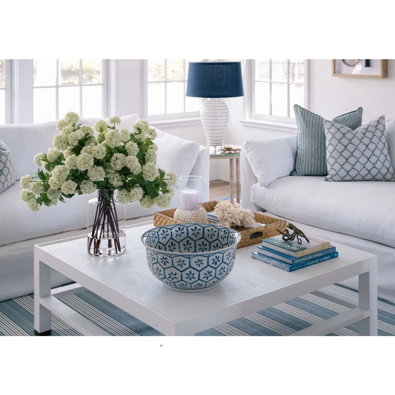 Oversized Garden Bowl 3 Oversized Garden Bowl - Image 3