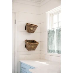 Tuckernuck Rectangle Basket -Sabre Home Decor Sale ZC49 24 0f3cc35c ed7c 420b aeae 7bf9ae329b25