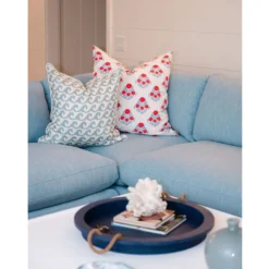 Swell Decorative Pillow In Mist With Insert -Sabre Home Decor Sale ZC49 30 42338ab7 c291 49f5 b38e e59d47cbb142