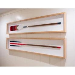 Patriotic Oar Framed Art Set - Maple Frame 7 Patriotic Oar Framed Art Set - Maple Frame -Sabre Home Decor Sale ZC49 37 dc1f6f13 9936 45d0 afc0 2923a898f3e2 1
