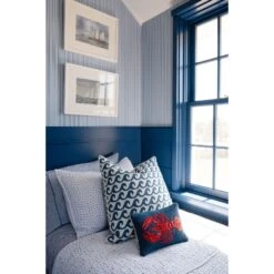 Swell Decorative Pillow In Harbor With Insert -Sabre Home Decor Sale ZC49 52 36d23f22 9cdb 4715 9888 bbb9f8b619ed