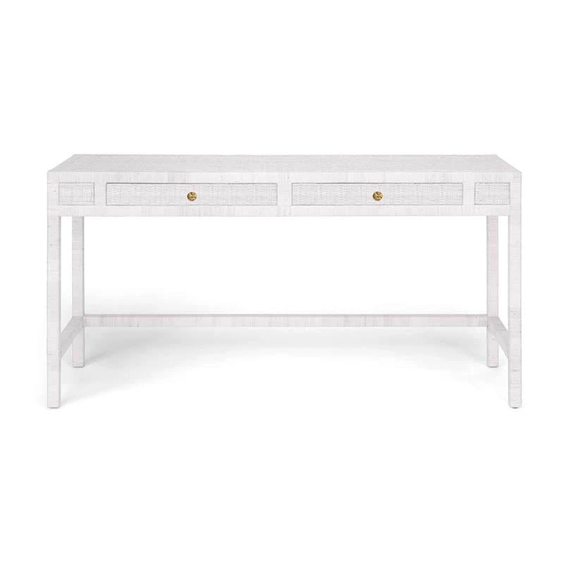 Avalon Console Table - White 1 Avalon Console Table - White