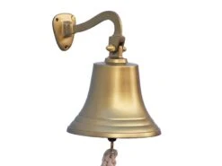 Brass Dinner Bell 15 Brass Dinner Bell -Sabre Home Decor Sale c62d7db5dc06ddcbdbf6e5dc554435c6a75031a541b68dadf9eacf7d094caef9
