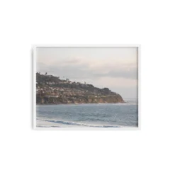 Redondo Beach Print -Sabre Home Decor Sale redondoframed